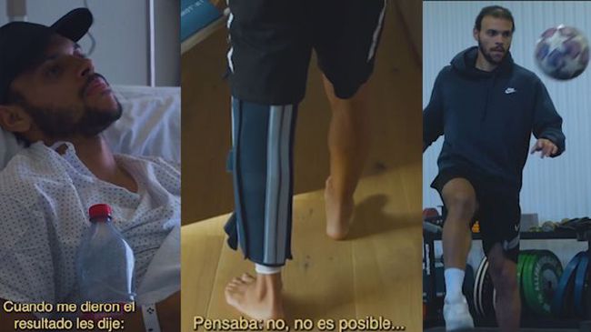 普通男孩约翰尼也用自己的方式爱着新家庭，用真诚打动所有人